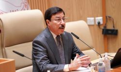 محافظ البنك المركزي العراقي: ضغوط الإنفاق العام تهدد الاستقرار المالي والاقتصادي